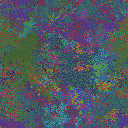 World at epoch 54000
