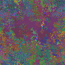 World at epoch 53000