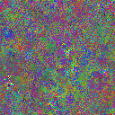 World at epoch 58000