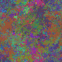 World at epoch 24000