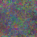 World at epoch 54000