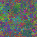World at epoch 44000