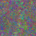 World at epoch 59000