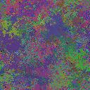 World at epoch 24000