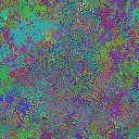 World at epoch 24000