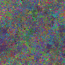 World at epoch 55000