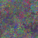 World at epoch 56000