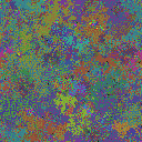 World at epoch 26000