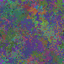 World at epoch 26000
