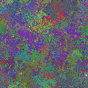 World at epoch 26000