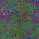 World at epoch 57000