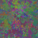 World at epoch 57000