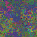 World at epoch 27000