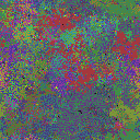World at epoch 27000