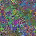 World at epoch 51000