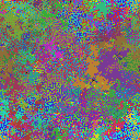 World at epoch 47000