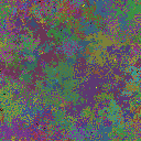 World at epoch 55000
