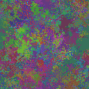 World at epoch 58000