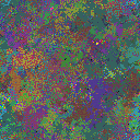 World at epoch 46000