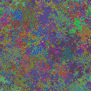 World at epoch 29000