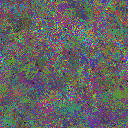 World at epoch 60000