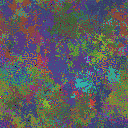 World at epoch 28000