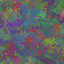 World at epoch 28000