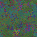 World at epoch 59000