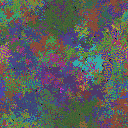 World at epoch 29000