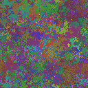World at epoch 59000
