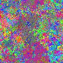 World at epoch 21000