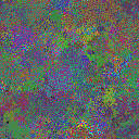 World at epoch 29000