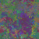 World at epoch 56000
