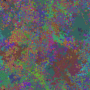 World at epoch 47000