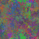 World at epoch 31000