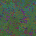 World at epoch 60000