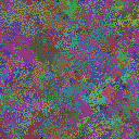 World at epoch 53000