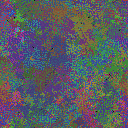 World at epoch 31000