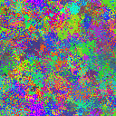 World at epoch 24000