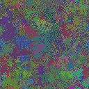 World at epoch 57000
