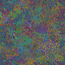 World at epoch 33000