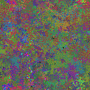 World at epoch 56000