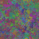 World at epoch 55000