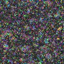 World at epoch 20000