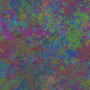 World at epoch 35000