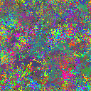 World at epoch 24000