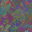 World at epoch 57000