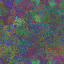 World at epoch 36000