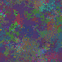 World at epoch 37000
