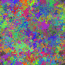 World at epoch 26000